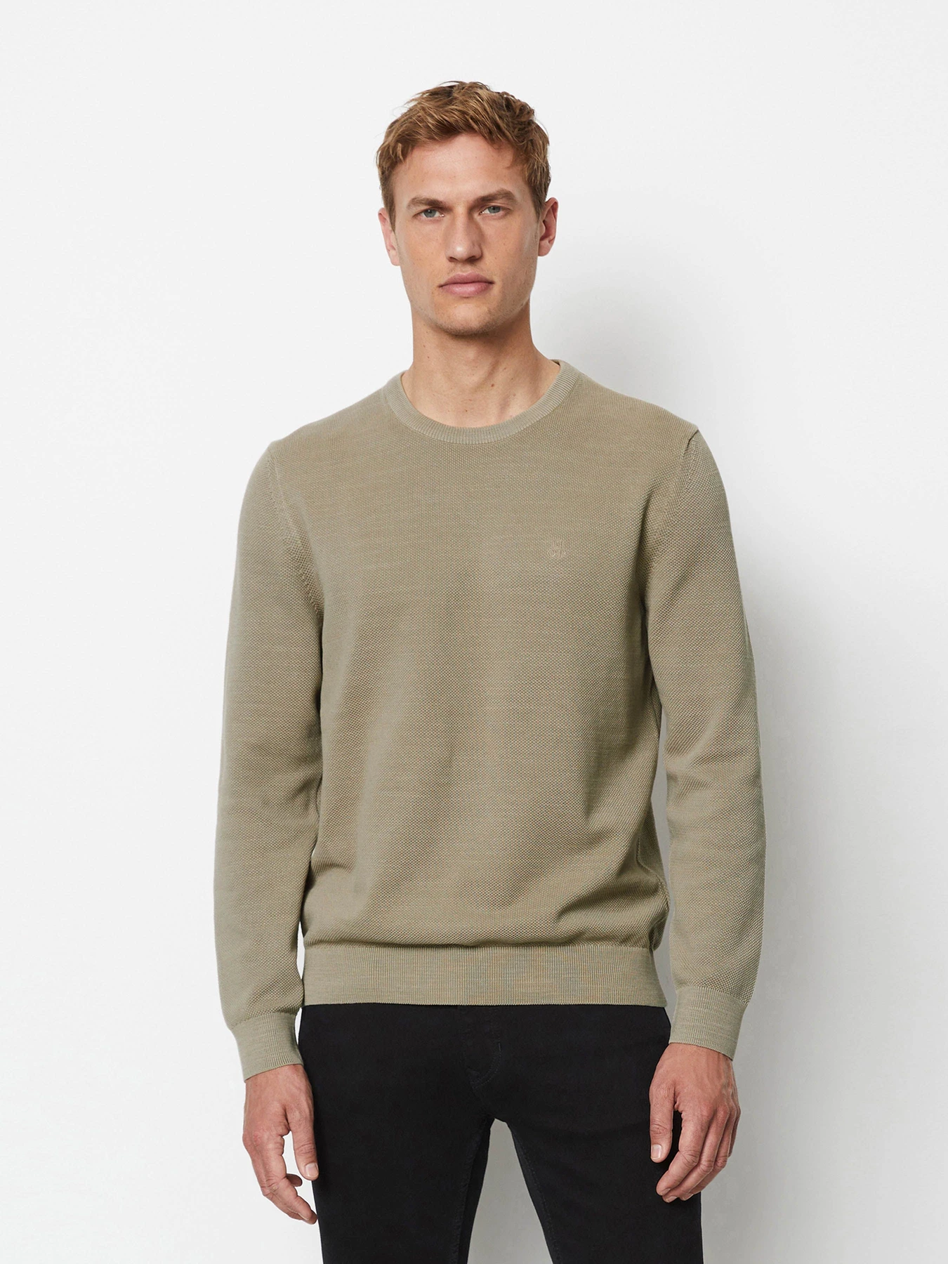 Свитры и кардиганы Marc O’Polo модель 426502360074-730 Свитры и кардиганы Marc O’Polo модель 426502360074-730 Фото