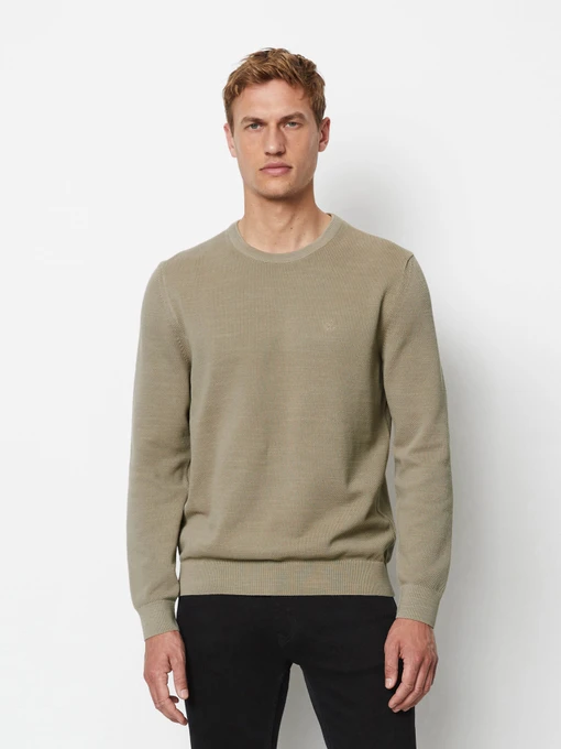 Свитры и кардиганы Marc O’Polo модель 426502360074-730 Фото
