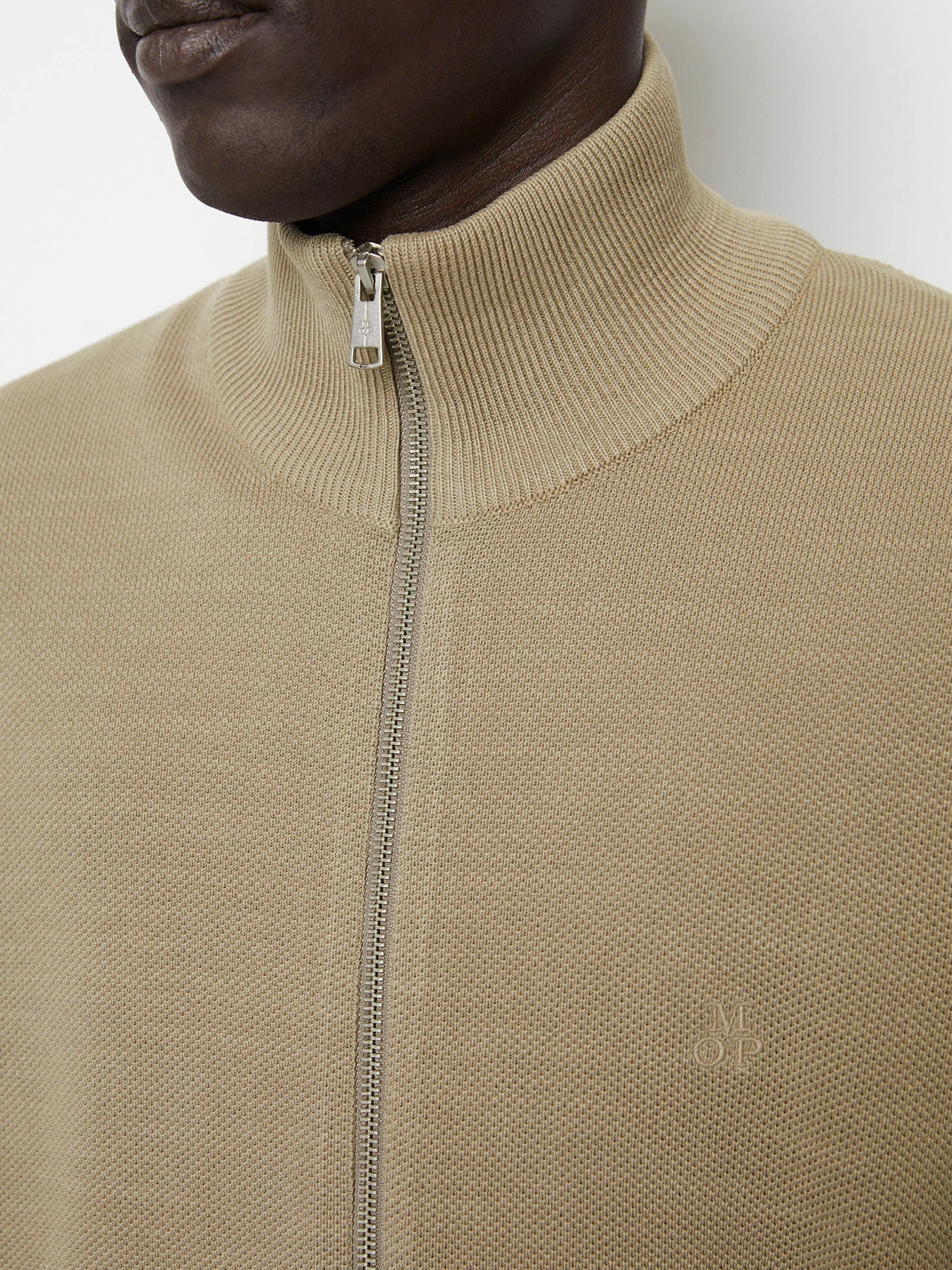 Светри та кардигани Marc O’Polo модель 426502361158-730 Светри та кардигани Marc O’Polo модель 426502361158-730 Фото