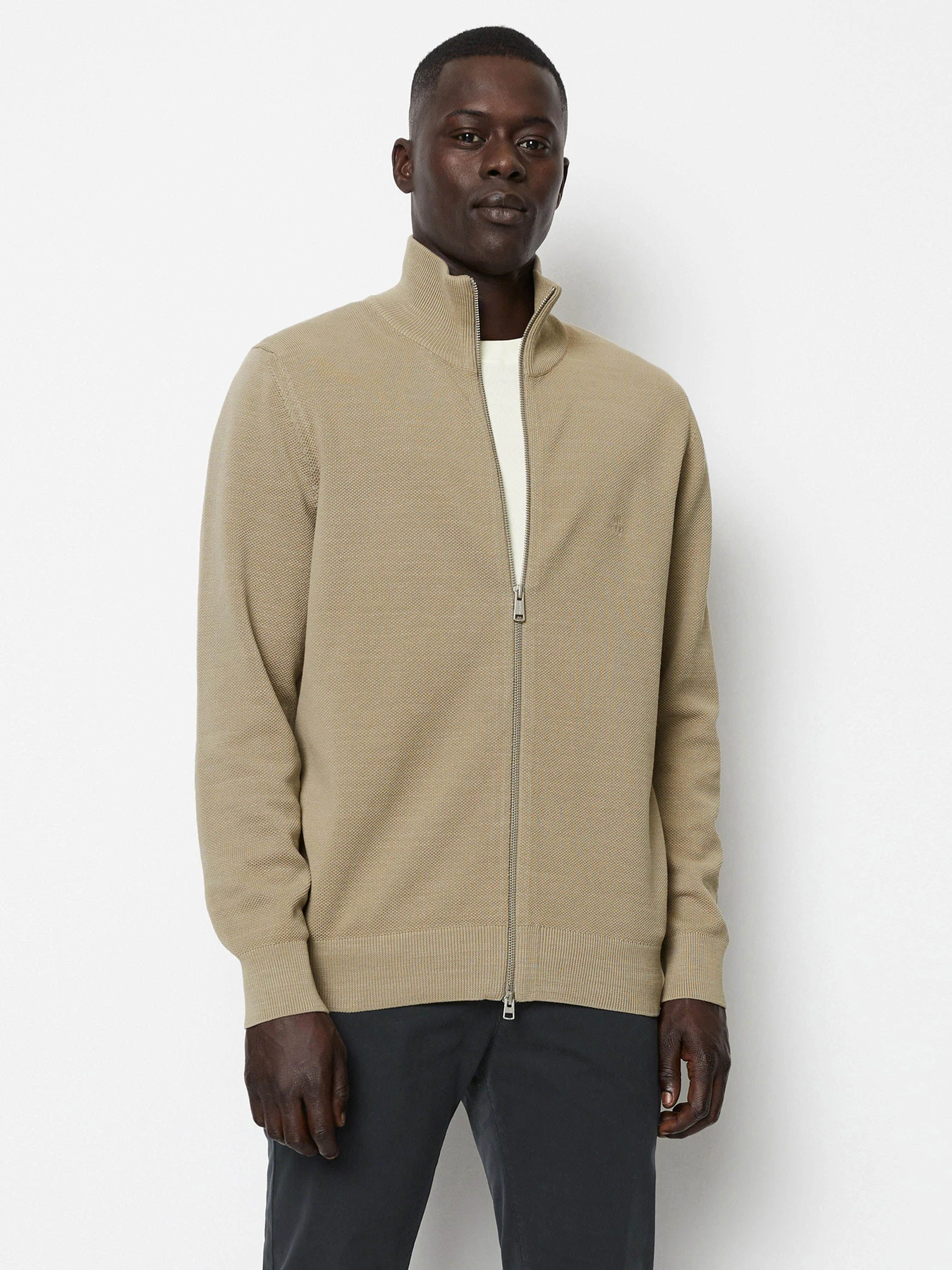 Светри та кардигани Marc O’Polo модель 426502361158-730 Светри та кардигани Marc O’Polo модель 426502361158-730 Фото