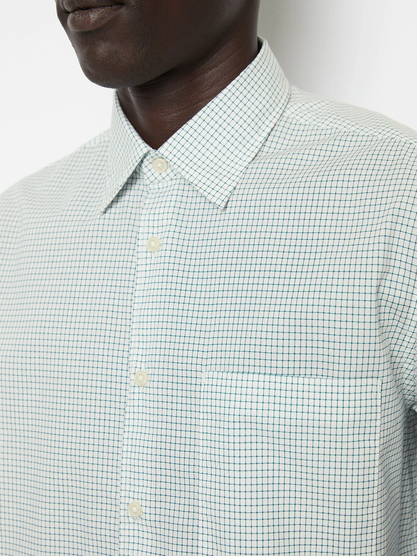 Рубашки Marc O’Polo модель 426735442090-E19 Рубашки Marc O’Polo модель 426735442090-E19 Фото