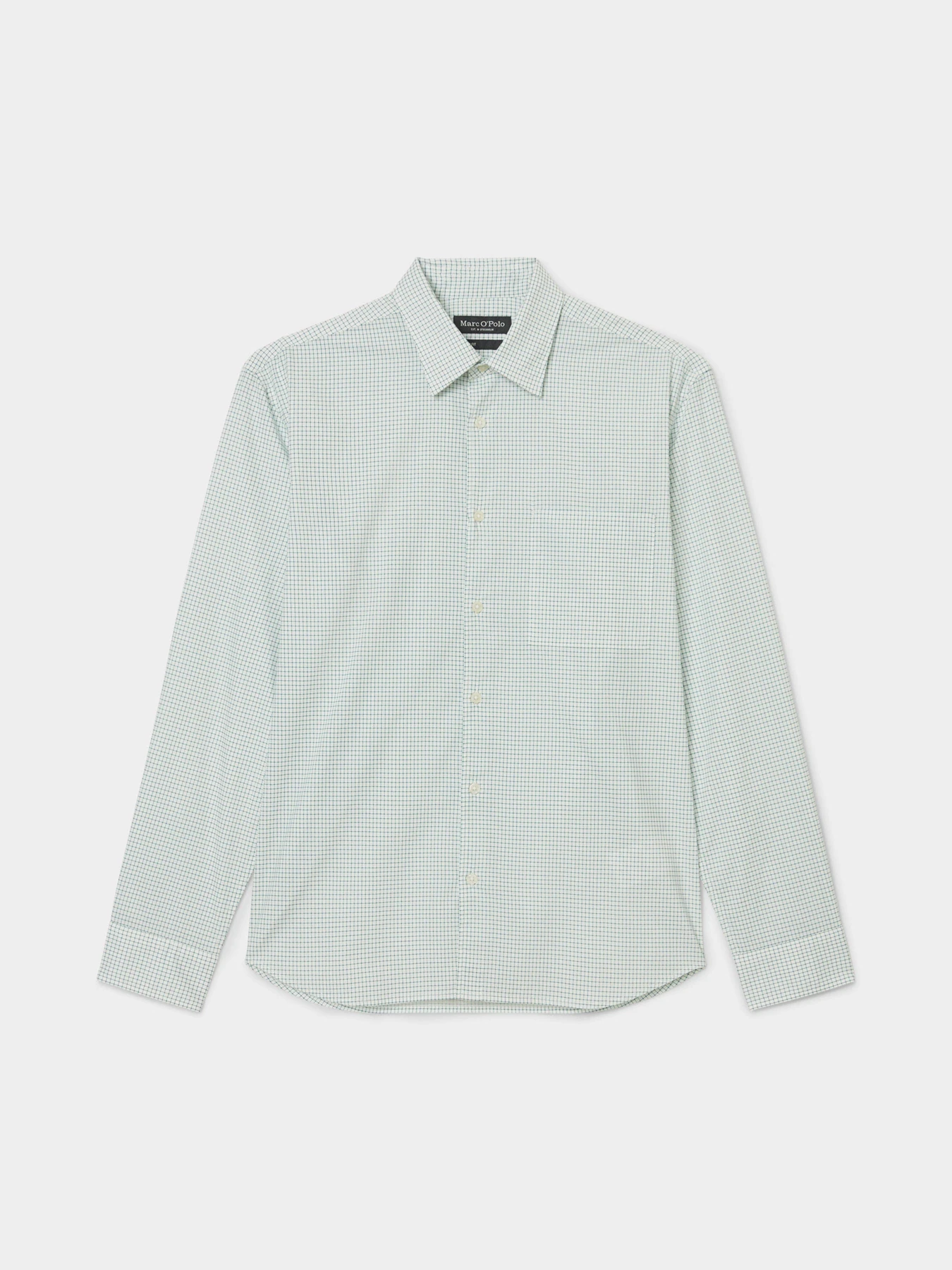 Рубашки Marc O’Polo модель 426735442090-E19 Рубашки Marc O’Polo модель 426735442090-E19 Фото