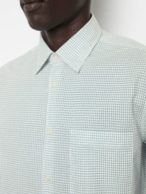 Рубашки Marc O’Polo модель 426735442090-E19 Фото