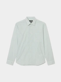 Рубашки Marc O’Polo модель 426735442090-E19 Фото