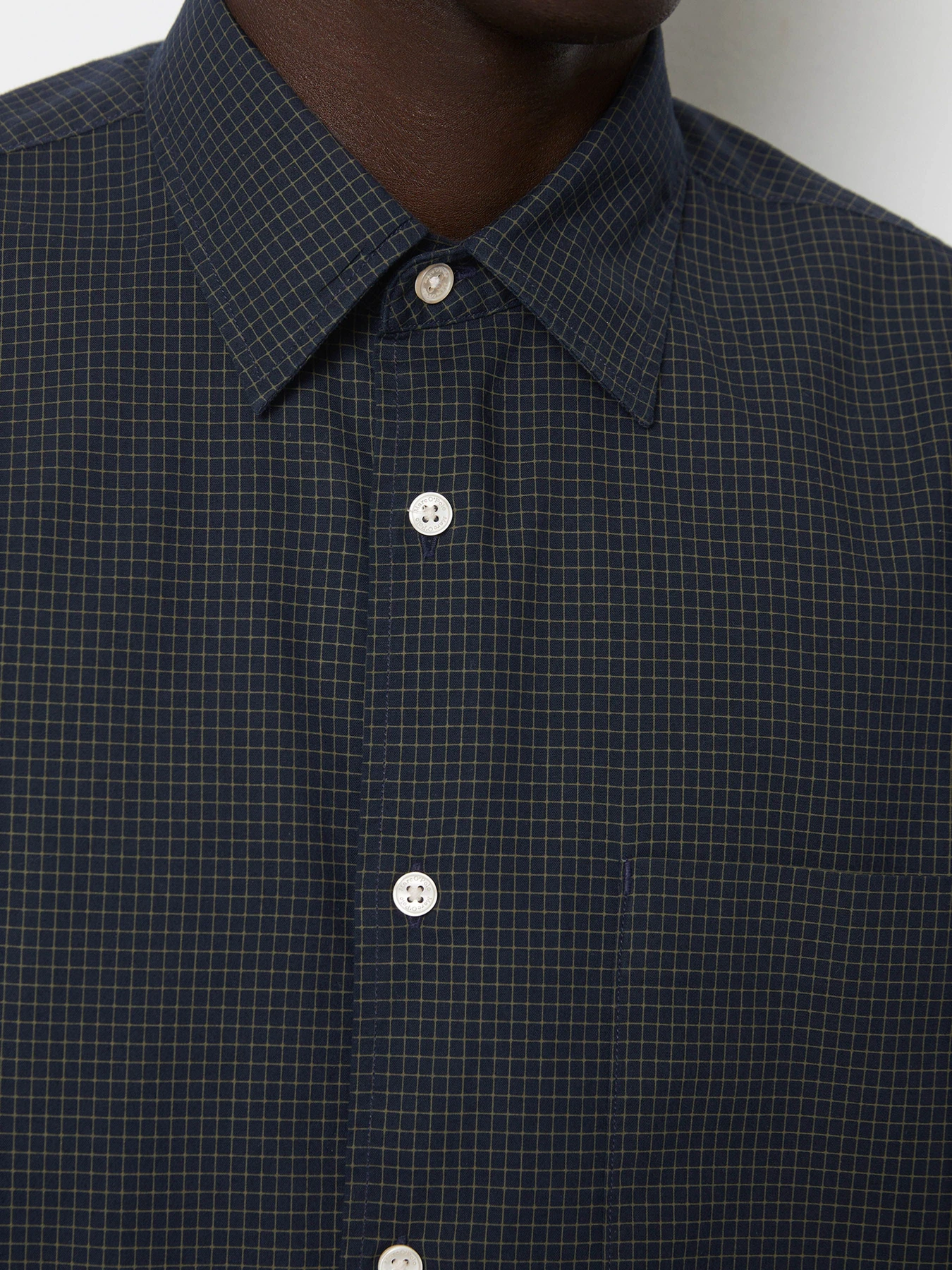 Рубашки Marc O’Polo модель 426735442090-K81 Рубашки Marc O’Polo модель 426735442090-K81 Фото