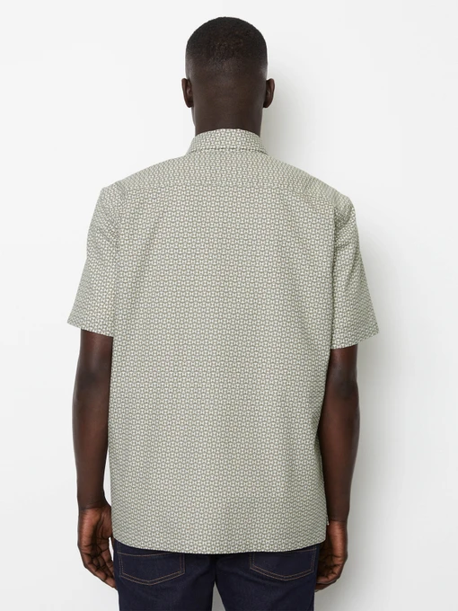 Чоловіча Сорочка повсякденна Marc O’Polo фото 2