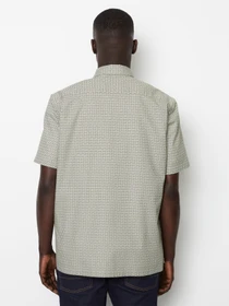 Рубашки Marc O’Polo модель 426737541012-E14 Фото