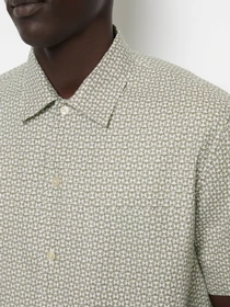 Рубашки Marc O’Polo модель 426737541012-E14 Фото