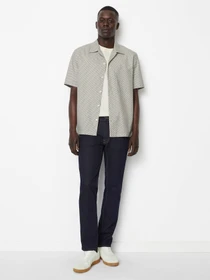 Рубашки Marc O’Polo модель 426737541012-E14 Фото