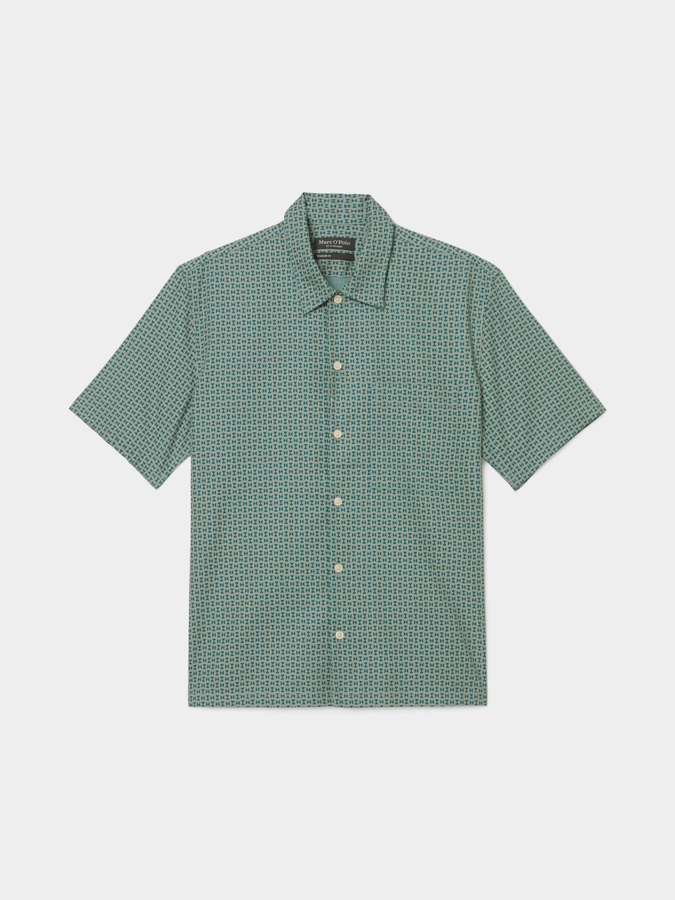 Сорочки Marc O’Polo модель 426737541012-I41 Фото