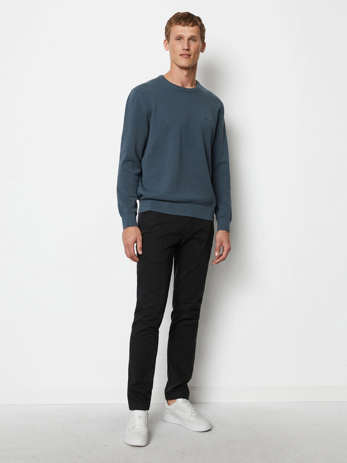 Свитры и кардиганы Marc O’Polo модель M26502360074-849 Фото