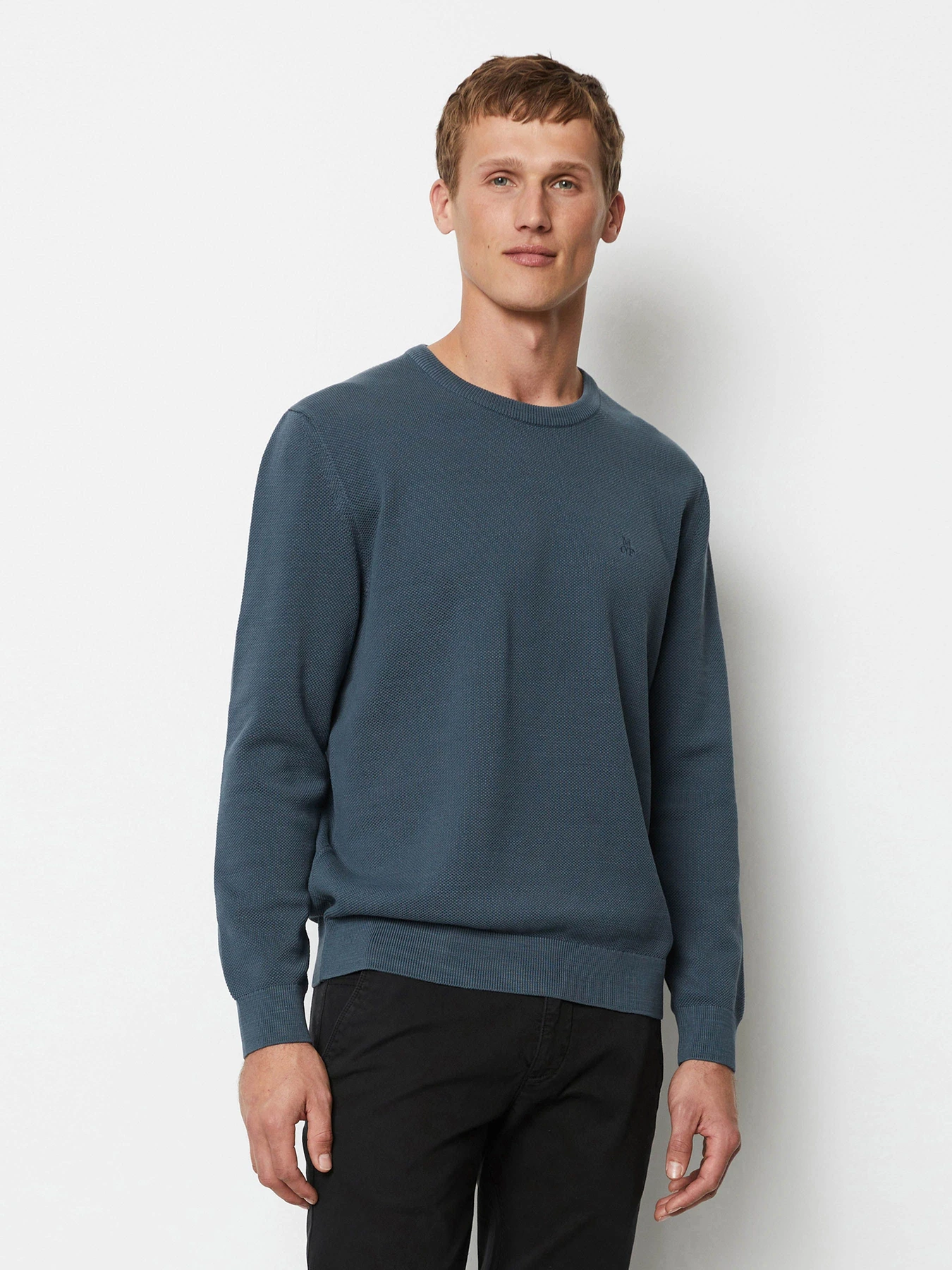 Свитры и кардиганы Marc O’Polo модель M26502360074-849 Фото