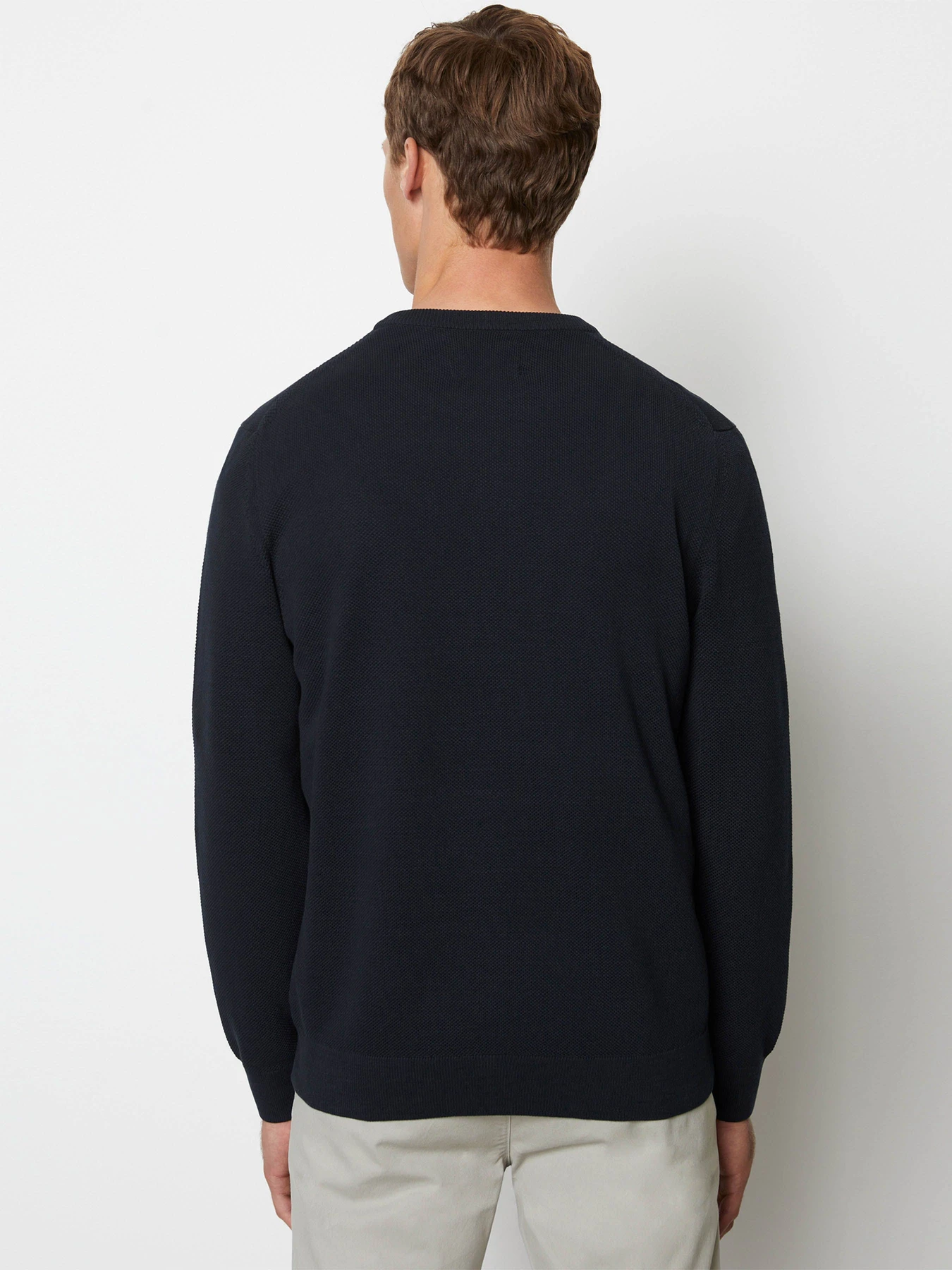 Светри та кардигани Marc O’Polo модель M26502360074-898 Светри та кардигани Marc O’Polo модель M26502360074-898 Фото