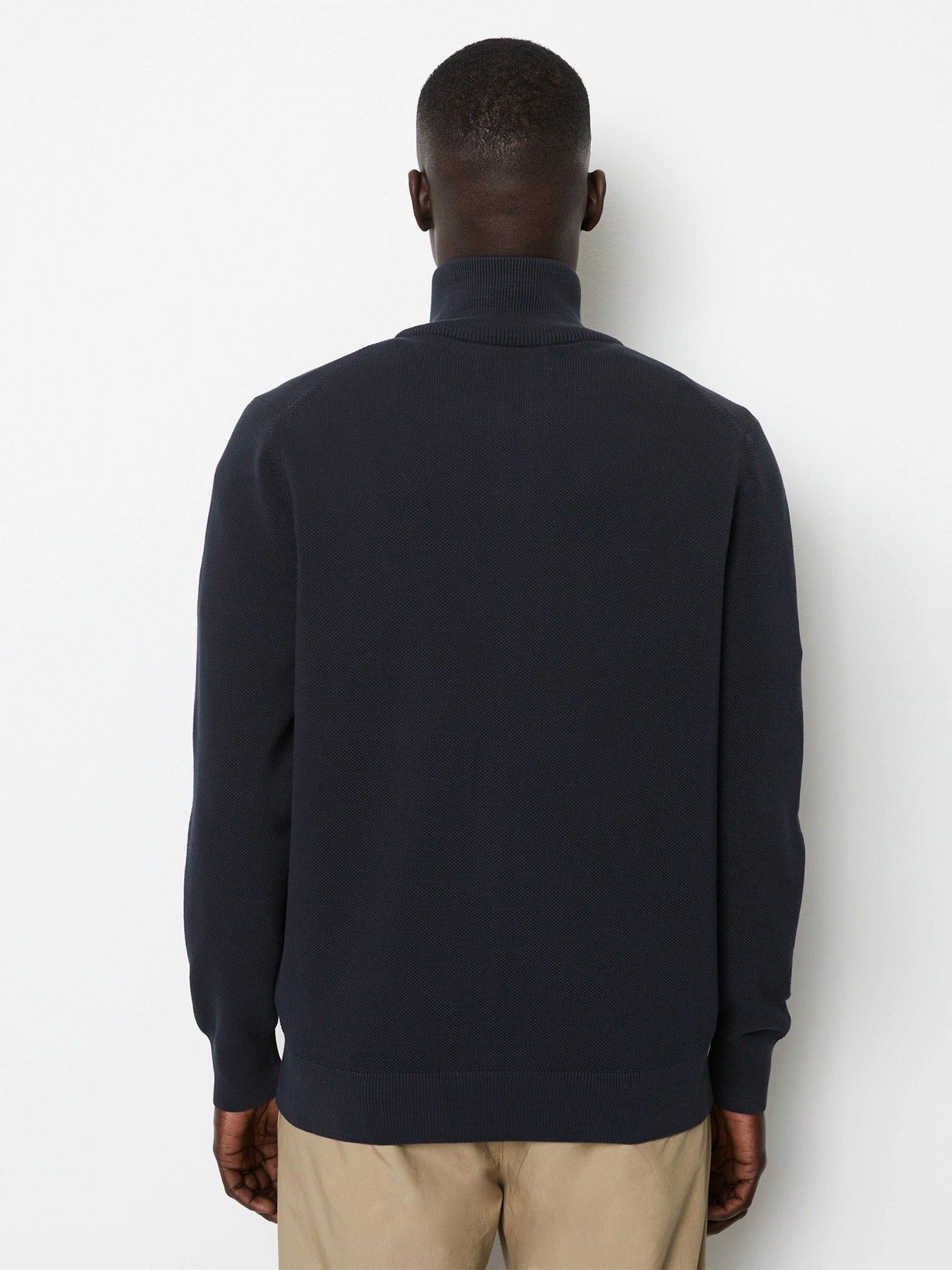 Свитры и кардиганы Marc O’Polo модель M26502361158-898 Свитры и кардиганы Marc O’Polo модель M26502361158-898 Фото