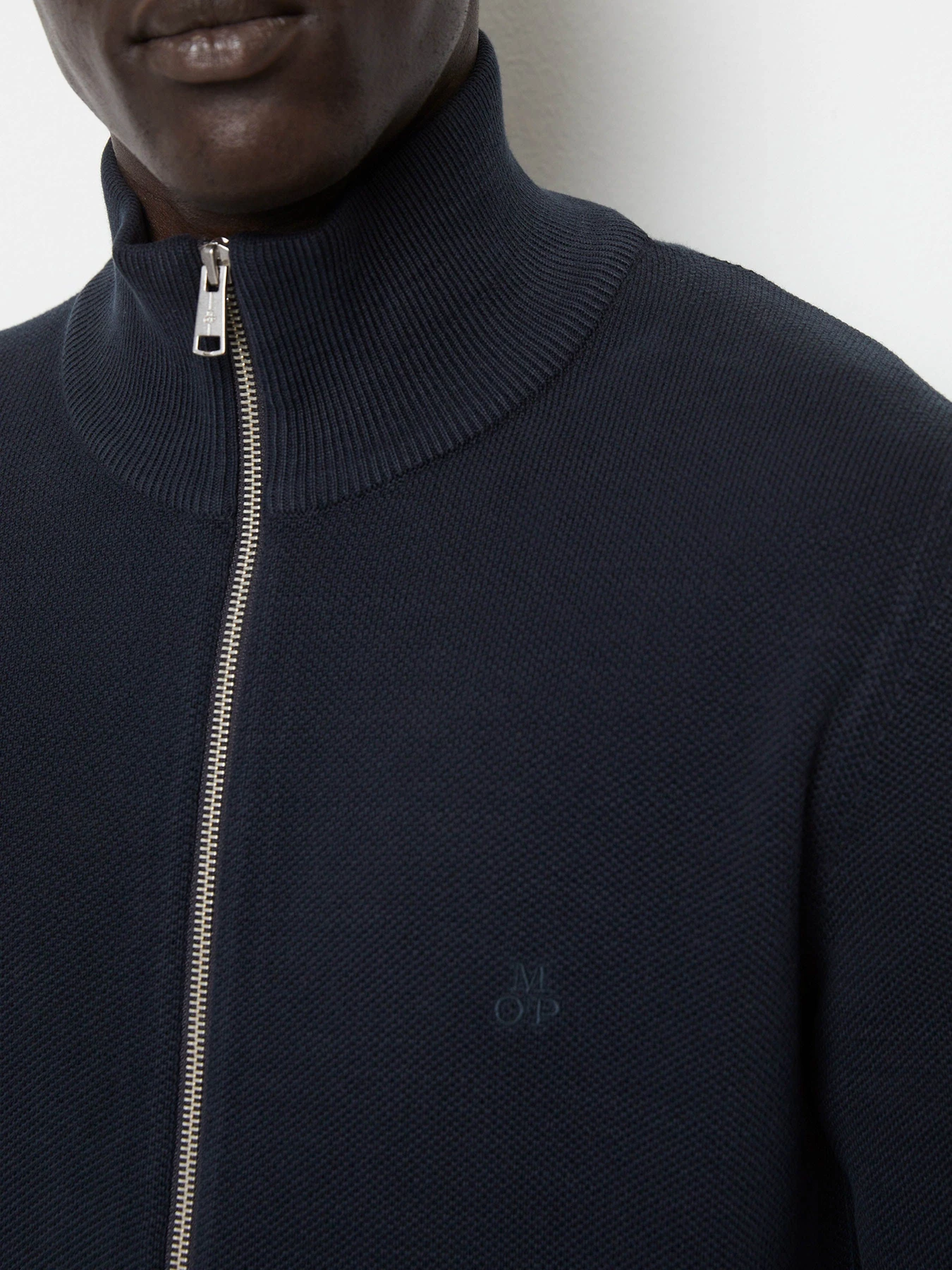 Свитры и кардиганы Marc O’Polo модель M26502361158-898 Свитры и кардиганы Marc O’Polo модель M26502361158-898 Фото