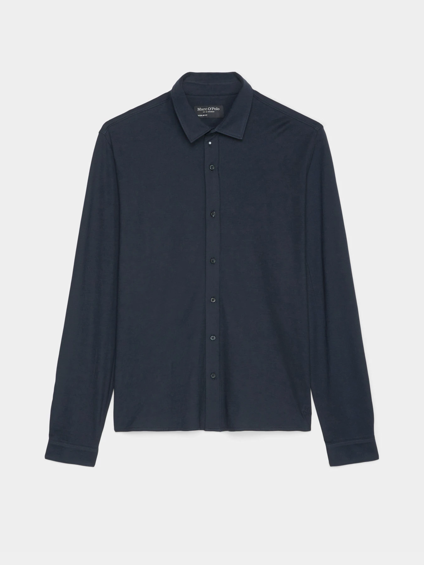 Сорочки Marc O’Polo модель 428209855072-898 Сорочки Marc O’Polo модель 428209855072-898 Фото