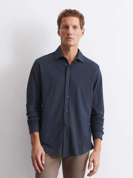 Сорочки Marc O’Polo модель 428209855072-898 Фото