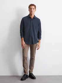 Сорочки Marc O’Polo модель 428209855072-898 Фото