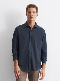 Сорочки Marc O’Polo модель 428209855072-898 Фото