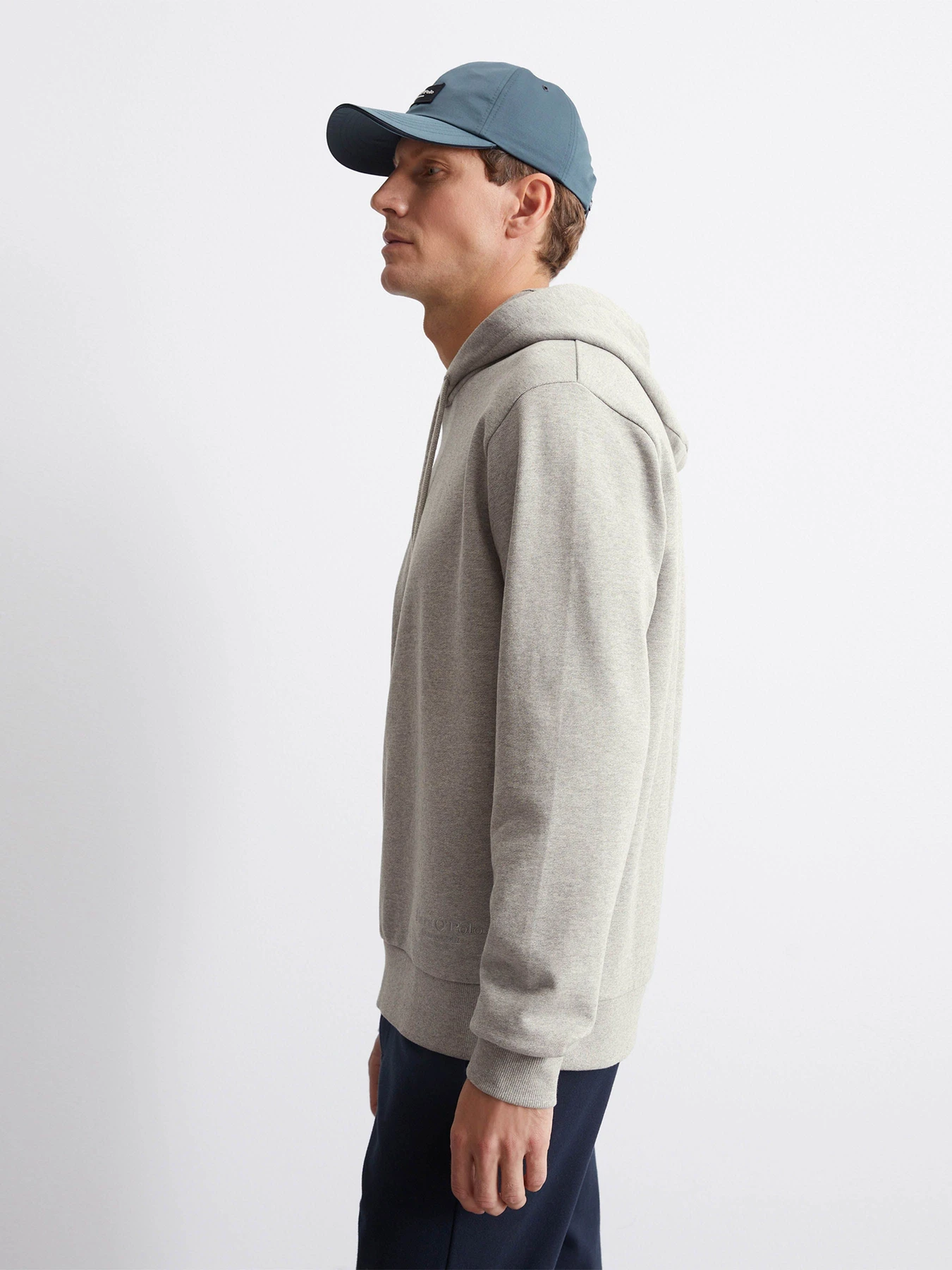 Худи и свитшоты Marc O’Polo модель 428402654180-933 Фото
