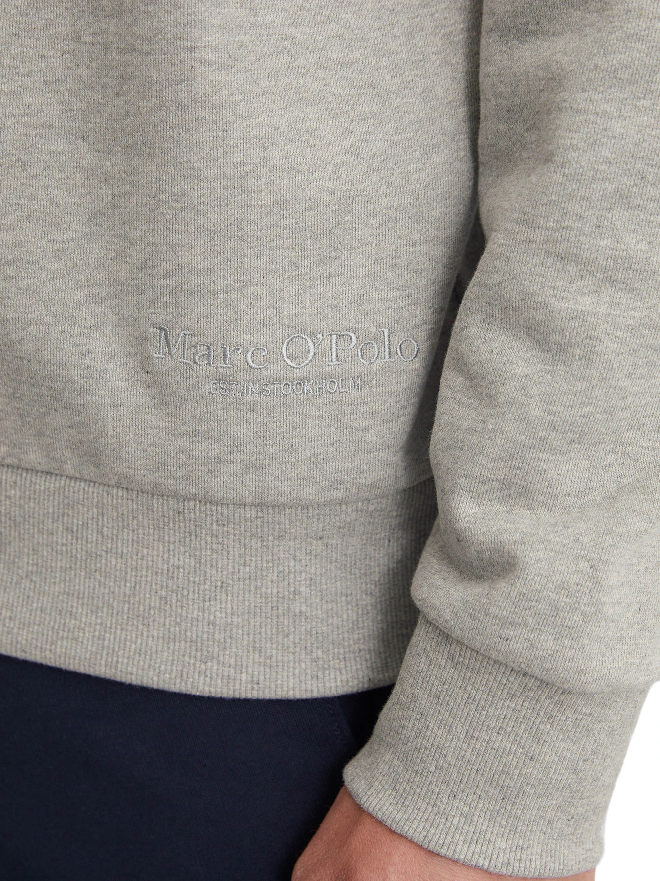 Худи и свитшоты Marc O’Polo модель 428402654182-933 Фото