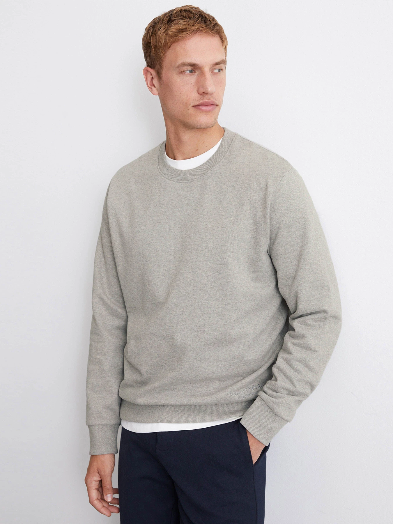 Худи и свитшоты Marc O’Polo модель 428402654182-933 Фото