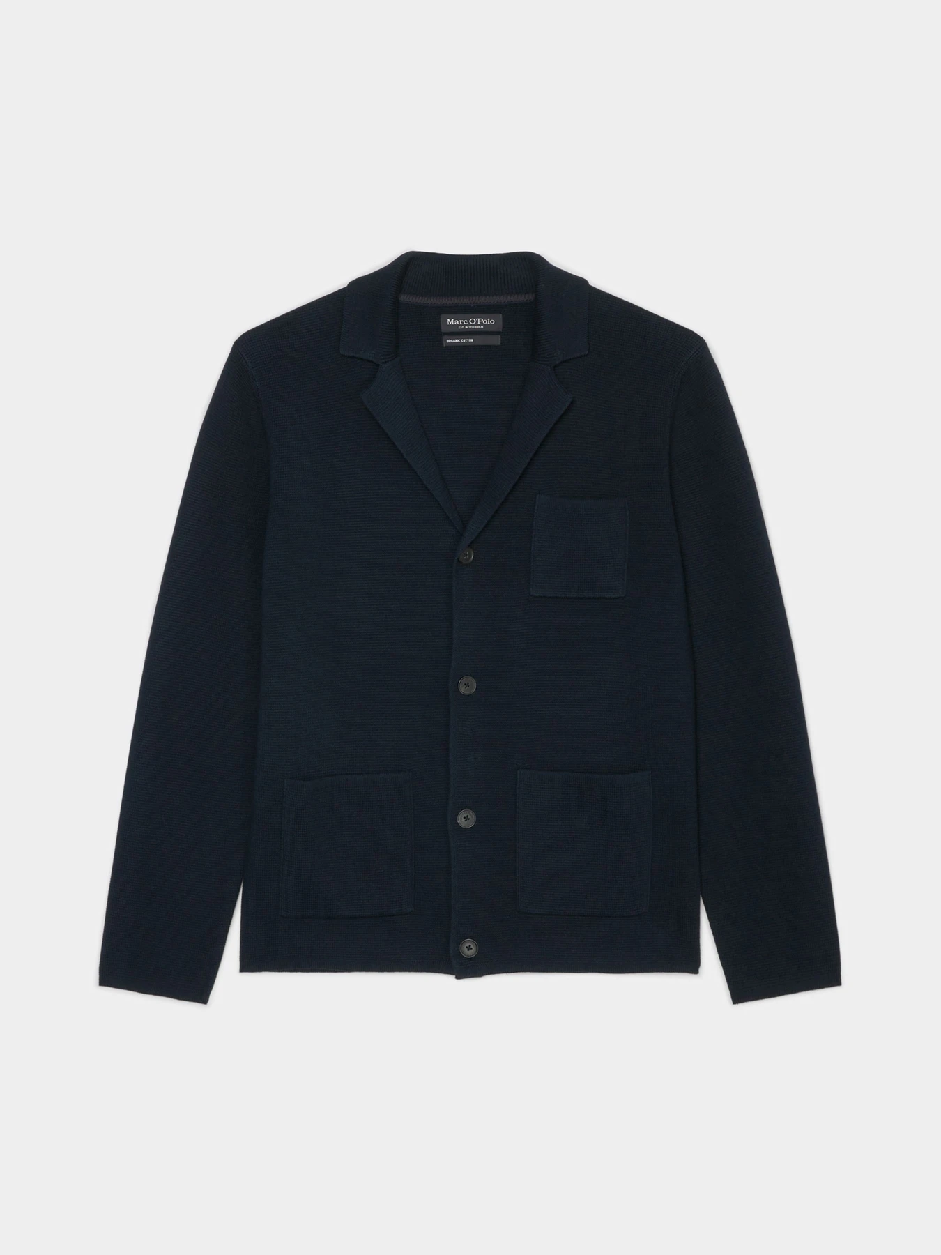 Светри та кардигани Marc O’Polo модель 428501661174-898 Светри та кардигани Marc O’Polo модель 428501661174-898 Фото