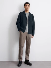 Светри та кардигани Marc O’Polo модель 428501661174-898 Фото
