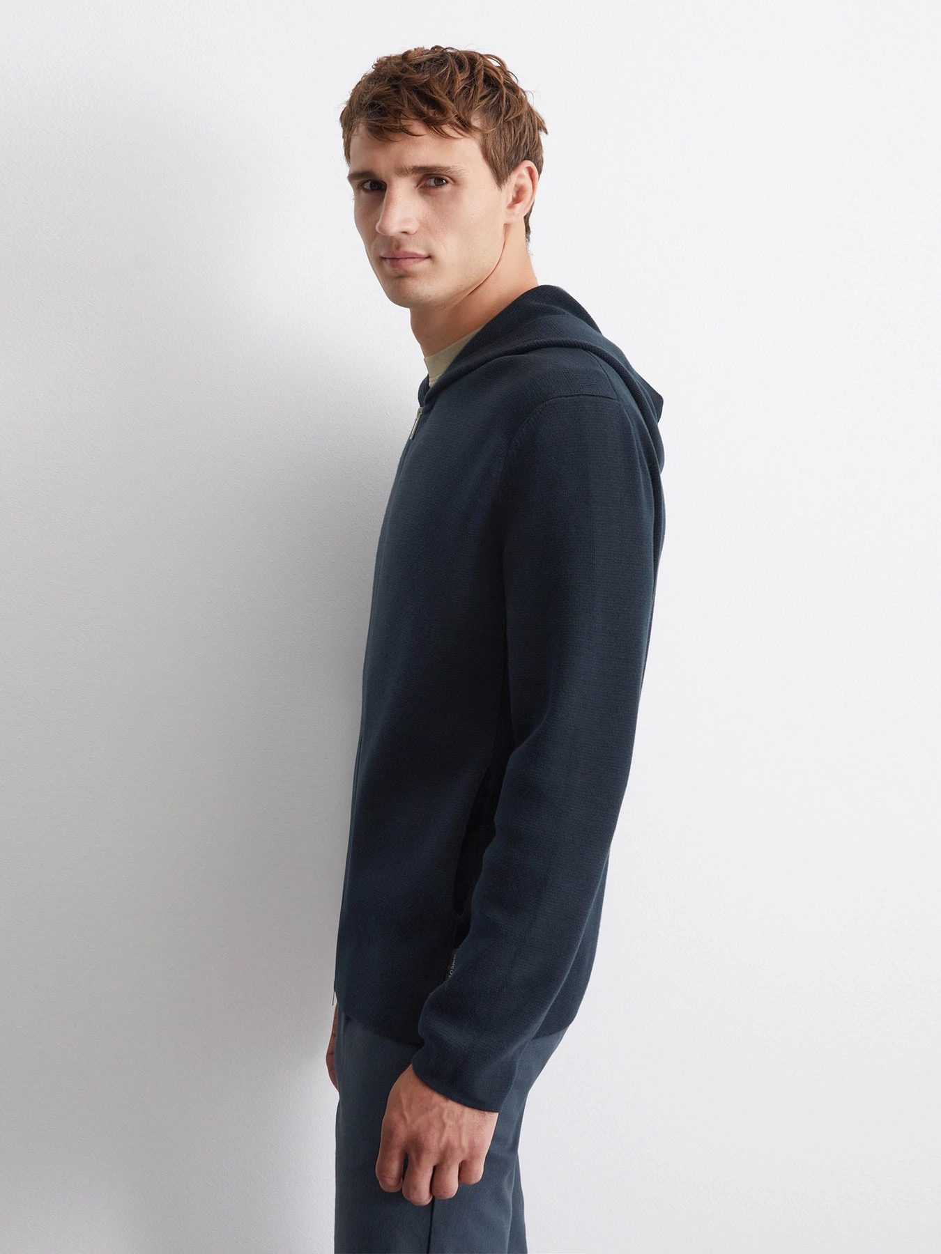 Светри та кардигани Marc O’Polo модель 428501661206-898 Светри та кардигани Marc O’Polo модель 428501661206-898 Фото