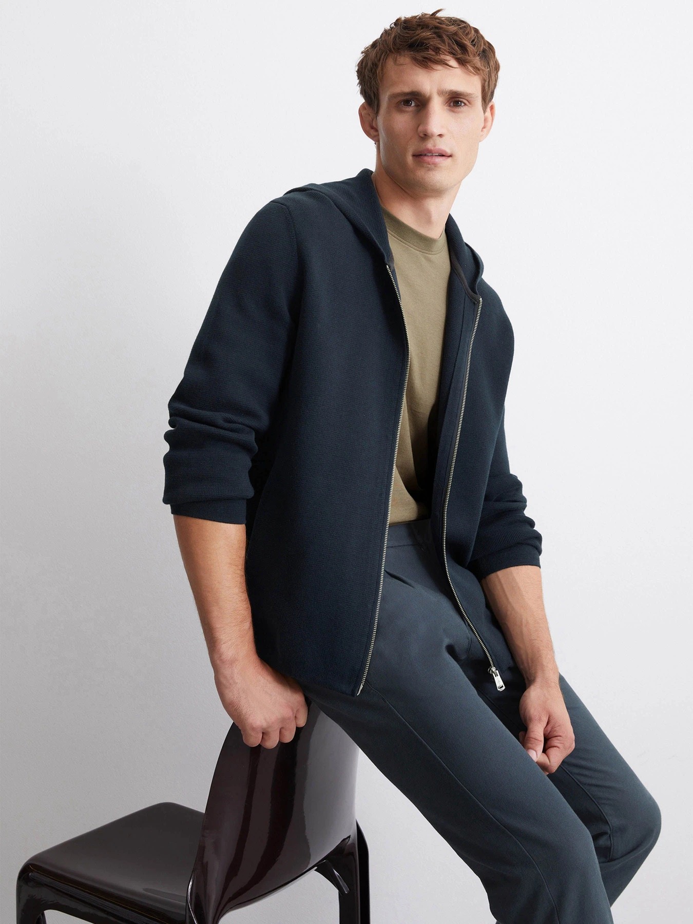 Светри та кардигани Marc O’Polo модель 428501661206-898 Светри та кардигани Marc O’Polo модель 428501661206-898 Фото