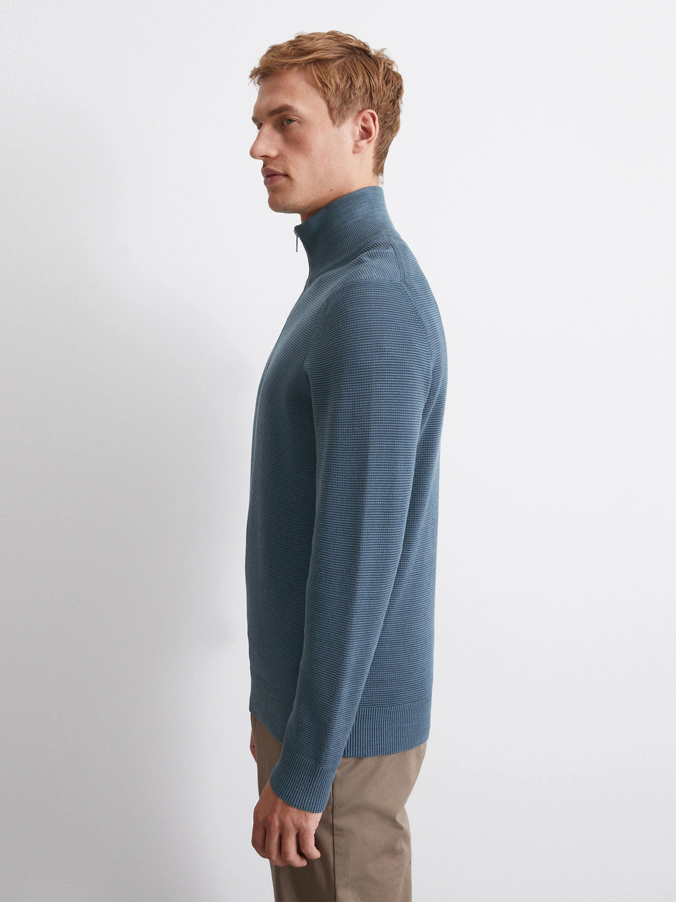 Свитры и кардиганы Marc O’Polo модель 428502560308-849 Свитры и кардиганы Marc O’Polo модель 428502560308-849 Фото