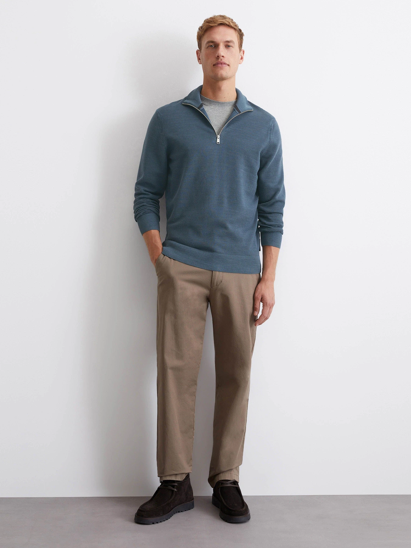 Свитры и кардиганы Marc O’Polo модель 428502560308-849 Свитры и кардиганы Marc O’Polo модель 428502560308-849 Фото