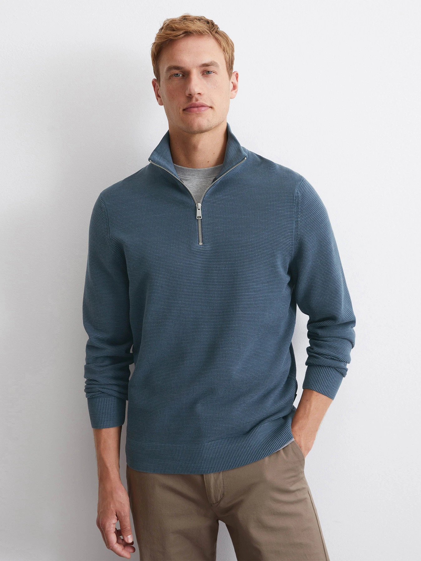 Свитры и кардиганы Marc O’Polo модель 428502560308-849 Свитры и кардиганы Marc O’Polo модель 428502560308-849 Фото