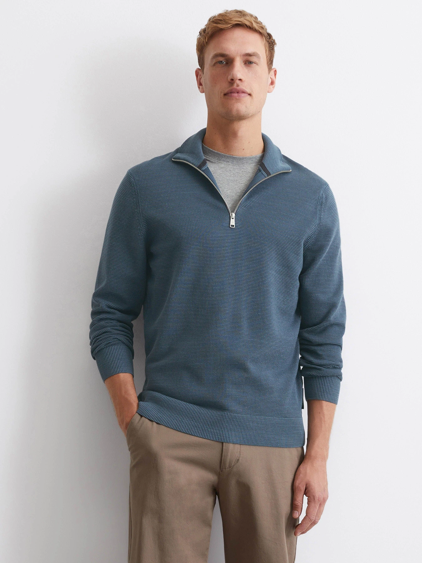 Свитры и кардиганы Marc O’Polo модель 428502560308-849 Свитры и кардиганы Marc O’Polo модель 428502560308-849 Фото