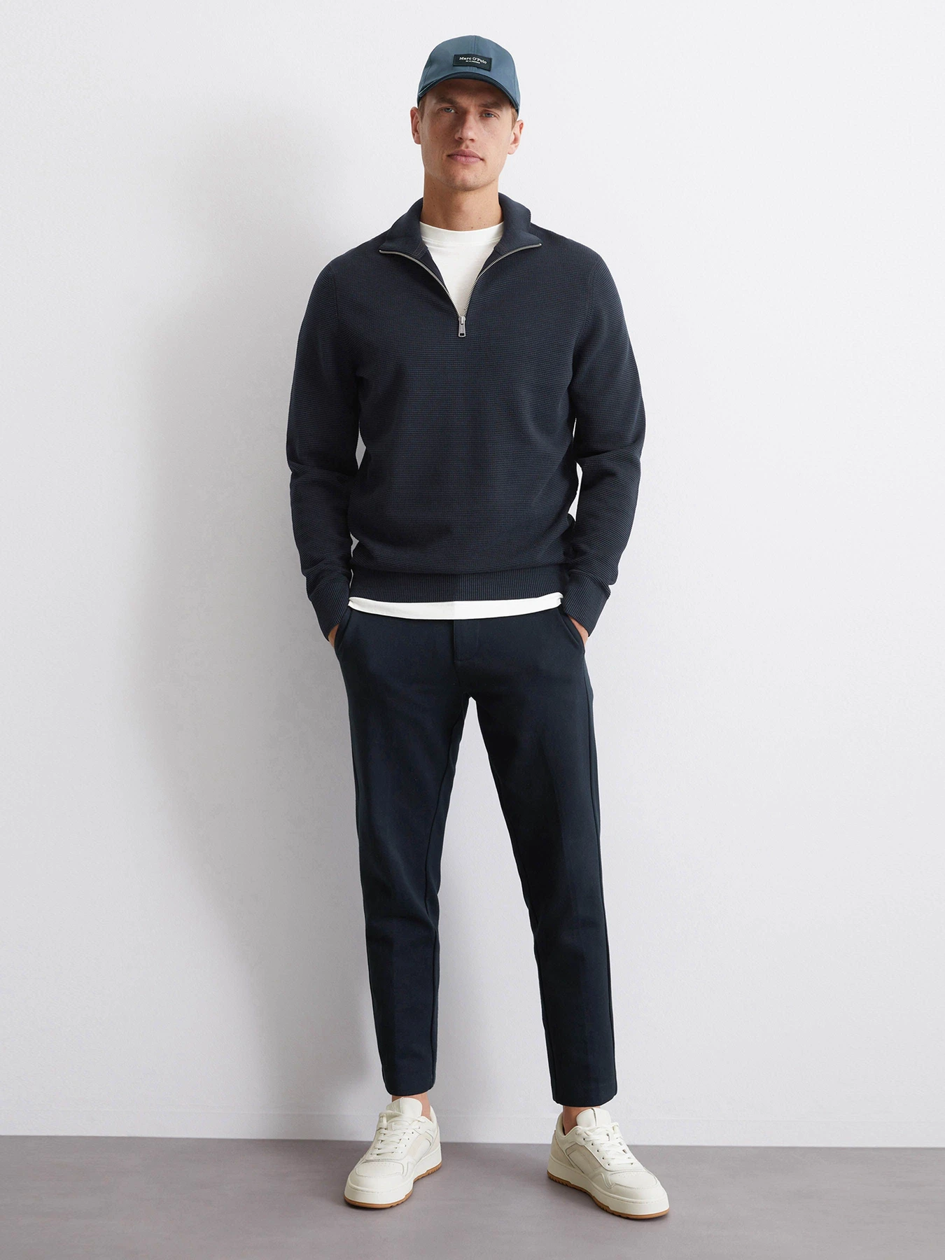 Светри та кардигани Marc O’Polo модель 428502560308-898 Светри та кардигани Marc O’Polo модель 428502560308-898 Фото