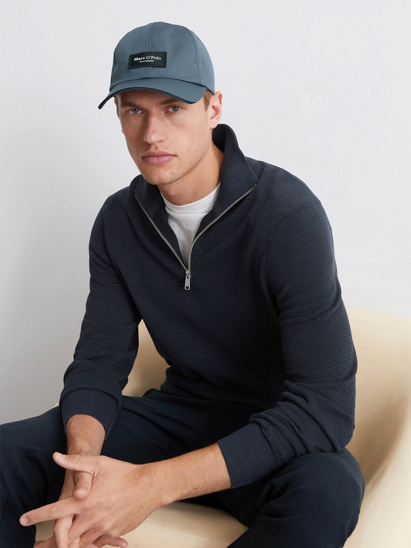 Светри та кардигани Marc O’Polo модель 428502560308-898 Светри та кардигани Marc O’Polo модель 428502560308-898 Фото