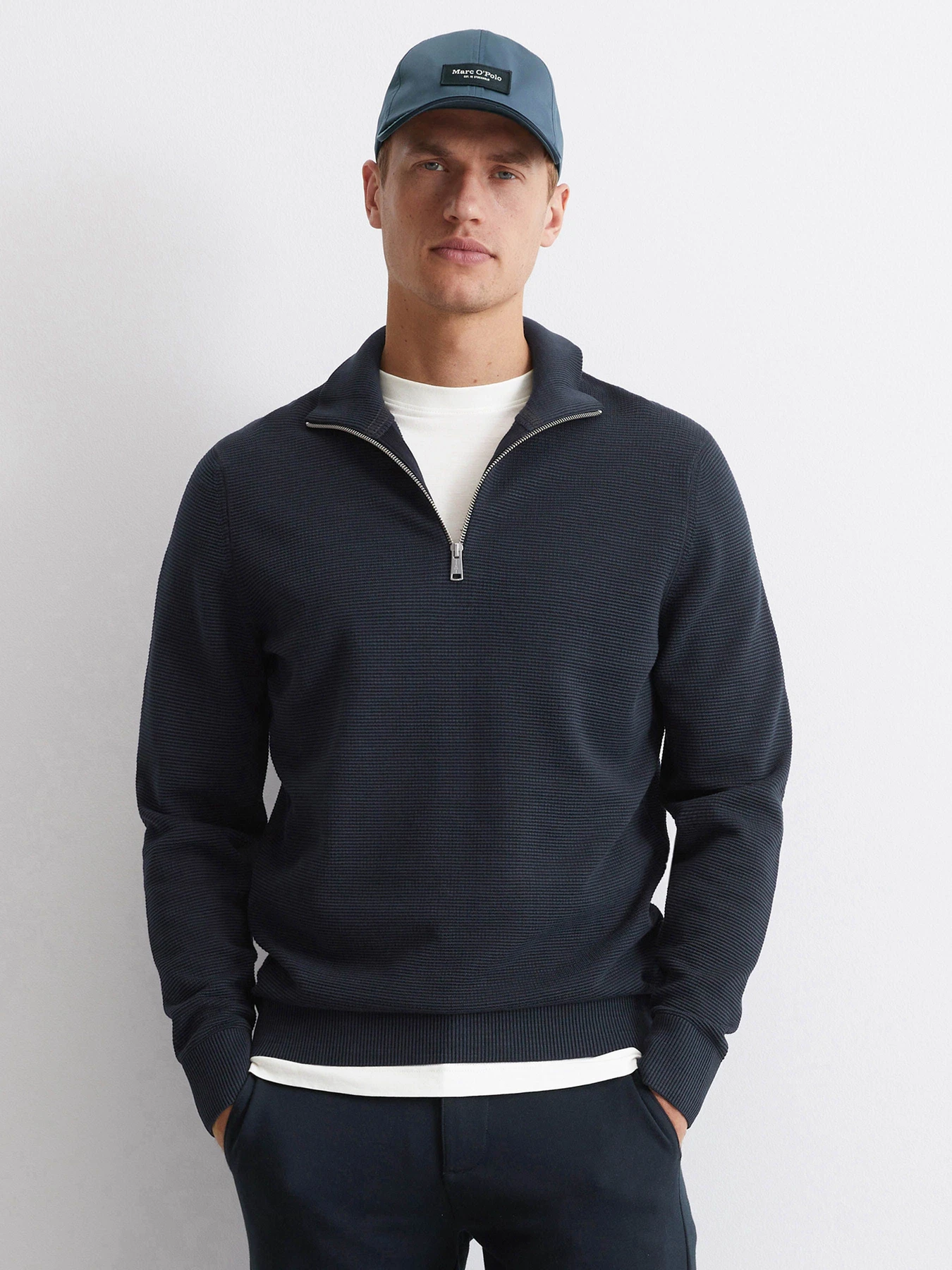 Светри та кардигани Marc O’Polo модель 428502560308-898 Светри та кардигани Marc O’Polo модель 428502560308-898 Фото