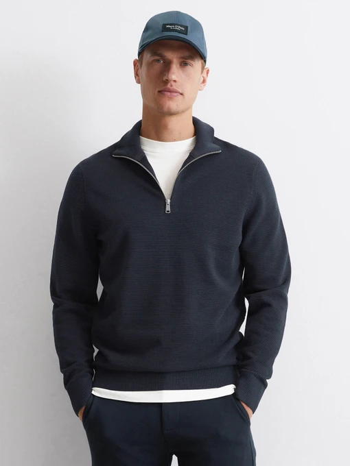 Свитры и кардиганы Marc O’Polo модель 428502560308-898 Фото