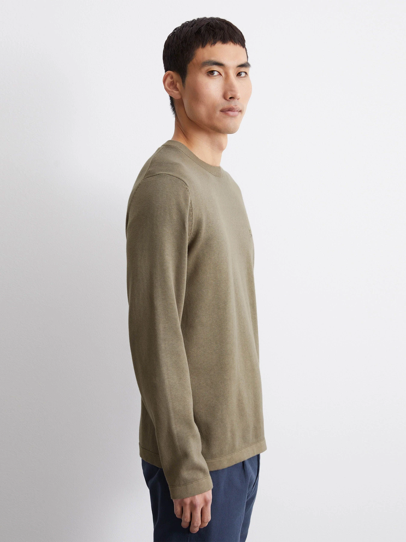 Свитры и кардиганы Marc O’Polo модель 428513560366-729 Свитры и кардиганы Marc O’Polo модель 428513560366-729 Фото