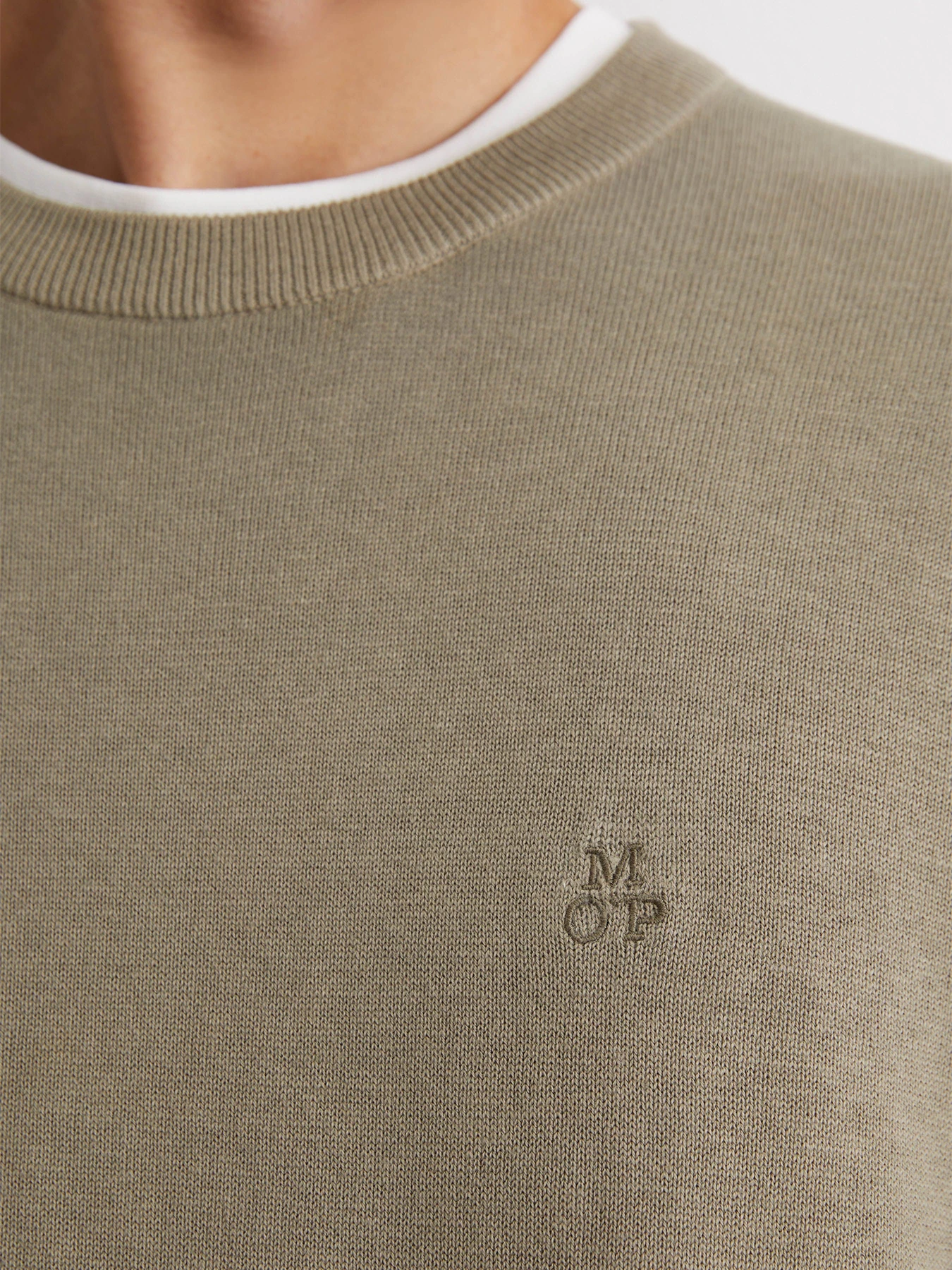 Свитры и кардиганы Marc O’Polo модель 428513560366-729 Свитры и кардиганы Marc O’Polo модель 428513560366-729 Фото