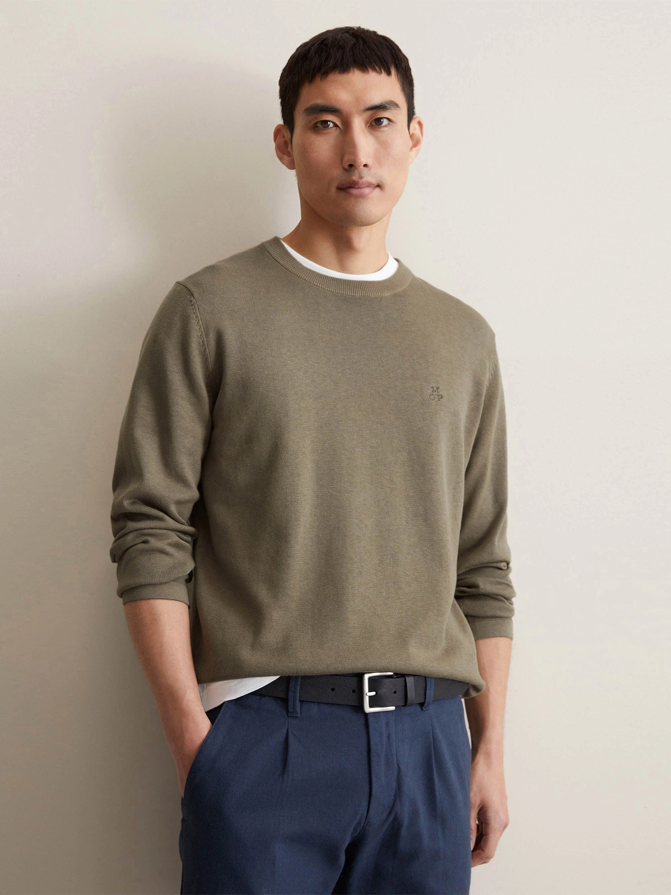Свитры и кардиганы Marc O’Polo модель 428513560366-729 Свитры и кардиганы Marc O’Polo модель 428513560366-729 Фото