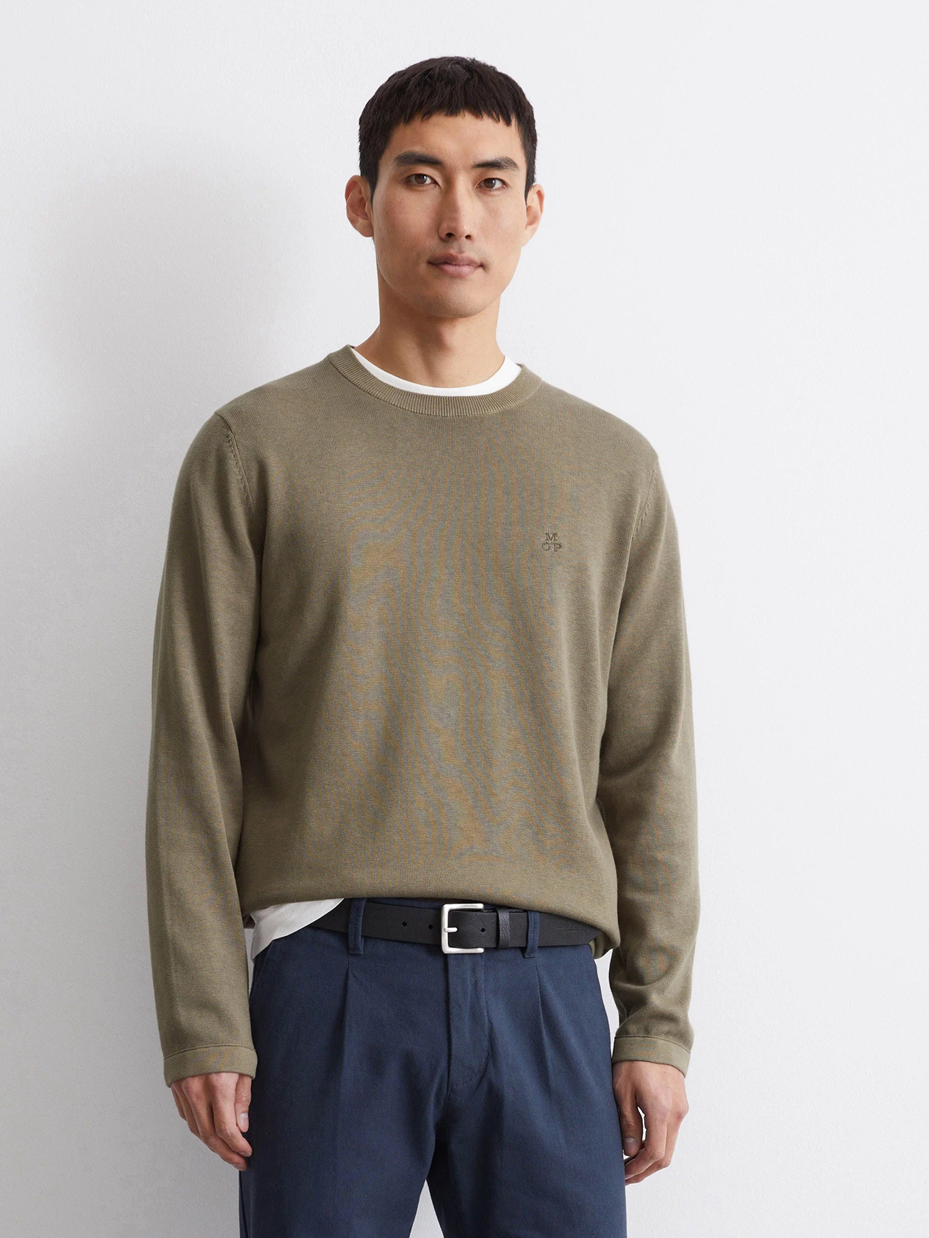Свитры и кардиганы Marc O’Polo модель 428513560366-729 Свитры и кардиганы Marc O’Polo модель 428513560366-729 Фото