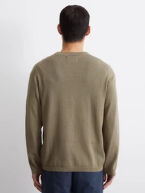 Свитры и кардиганы Marc O’Polo модель 428513560366-729 Фото