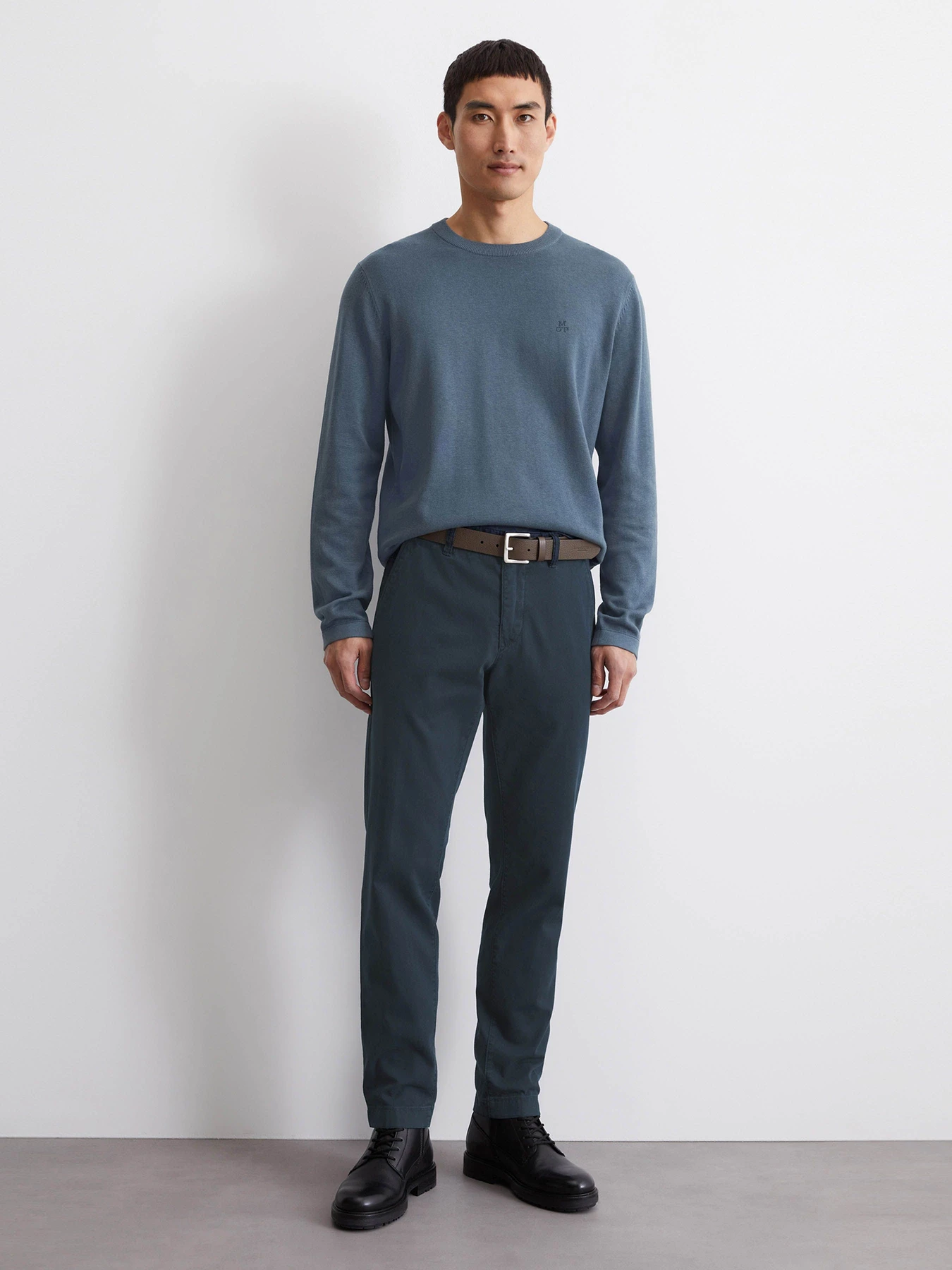 Светри та кардигани Marc O’Polo модель 428513560366-849 Светри та кардигани Marc O’Polo модель 428513560366-849 Фото