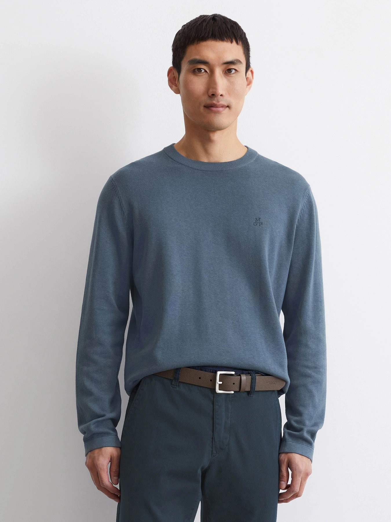 Светри та кардигани Marc O’Polo модель 428513560366-849 Светри та кардигани Marc O’Polo модель 428513560366-849 Фото