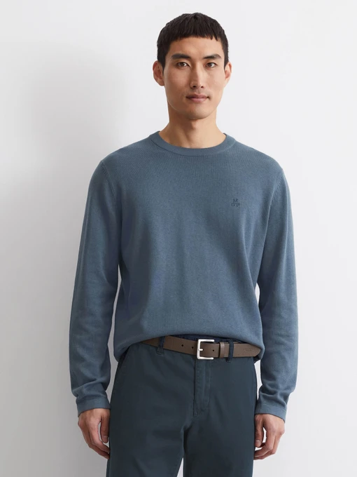 Свитры и кардиганы Marc O’Polo модель 428513560366-849 Фото