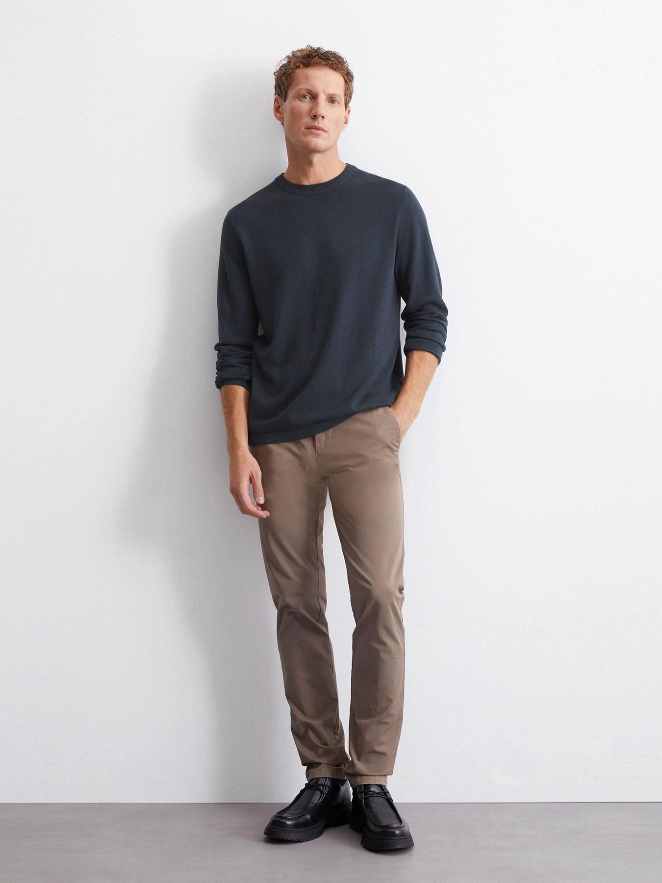 Свитры и кардиганы Marc O’Polo модель 428513560366-898 Свитры и кардиганы Marc O’Polo модель 428513560366-898 Фото