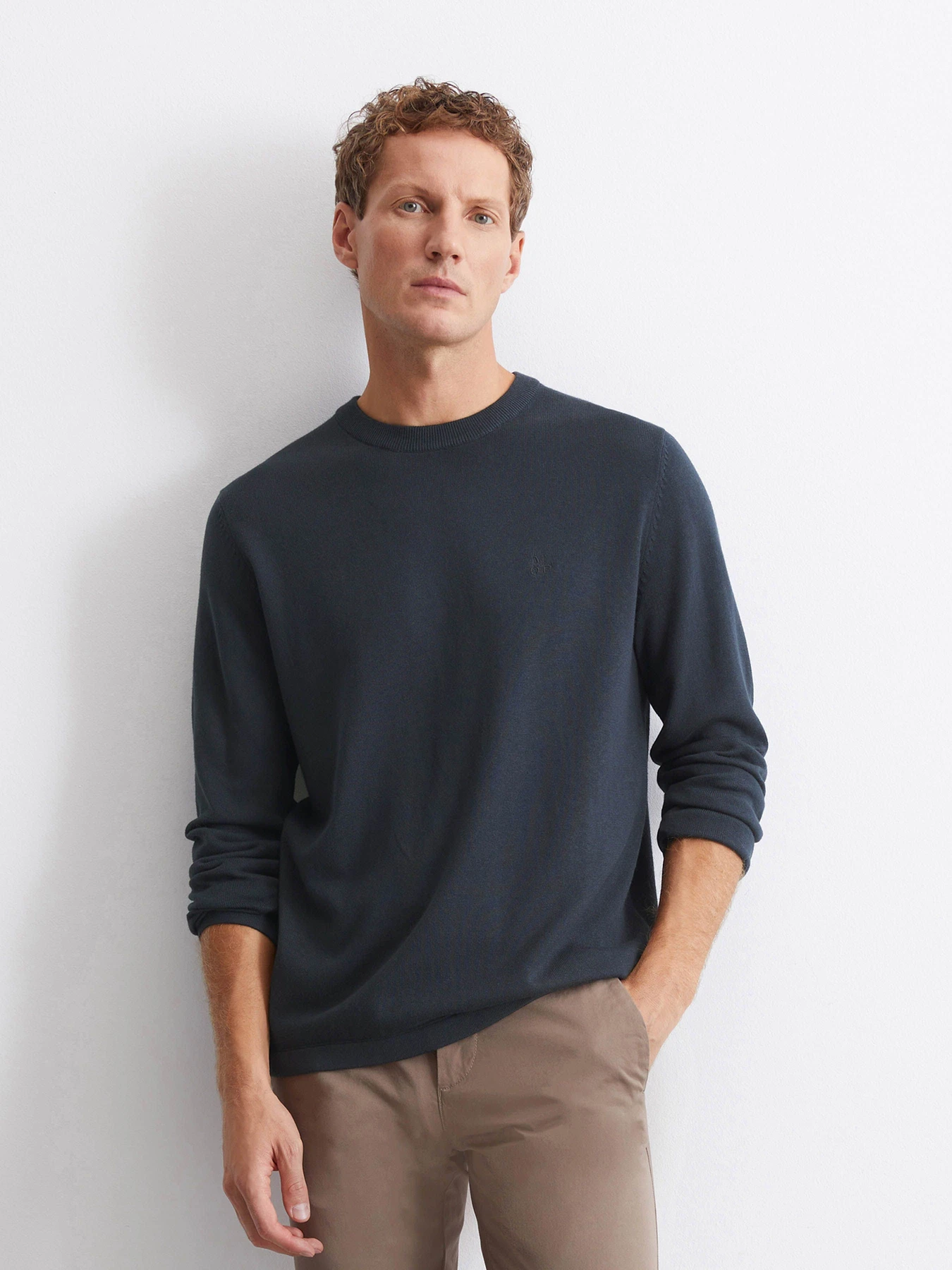Свитры и кардиганы Marc O’Polo модель 428513560366-898 Свитры и кардиганы Marc O’Polo модель 428513560366-898 Фото