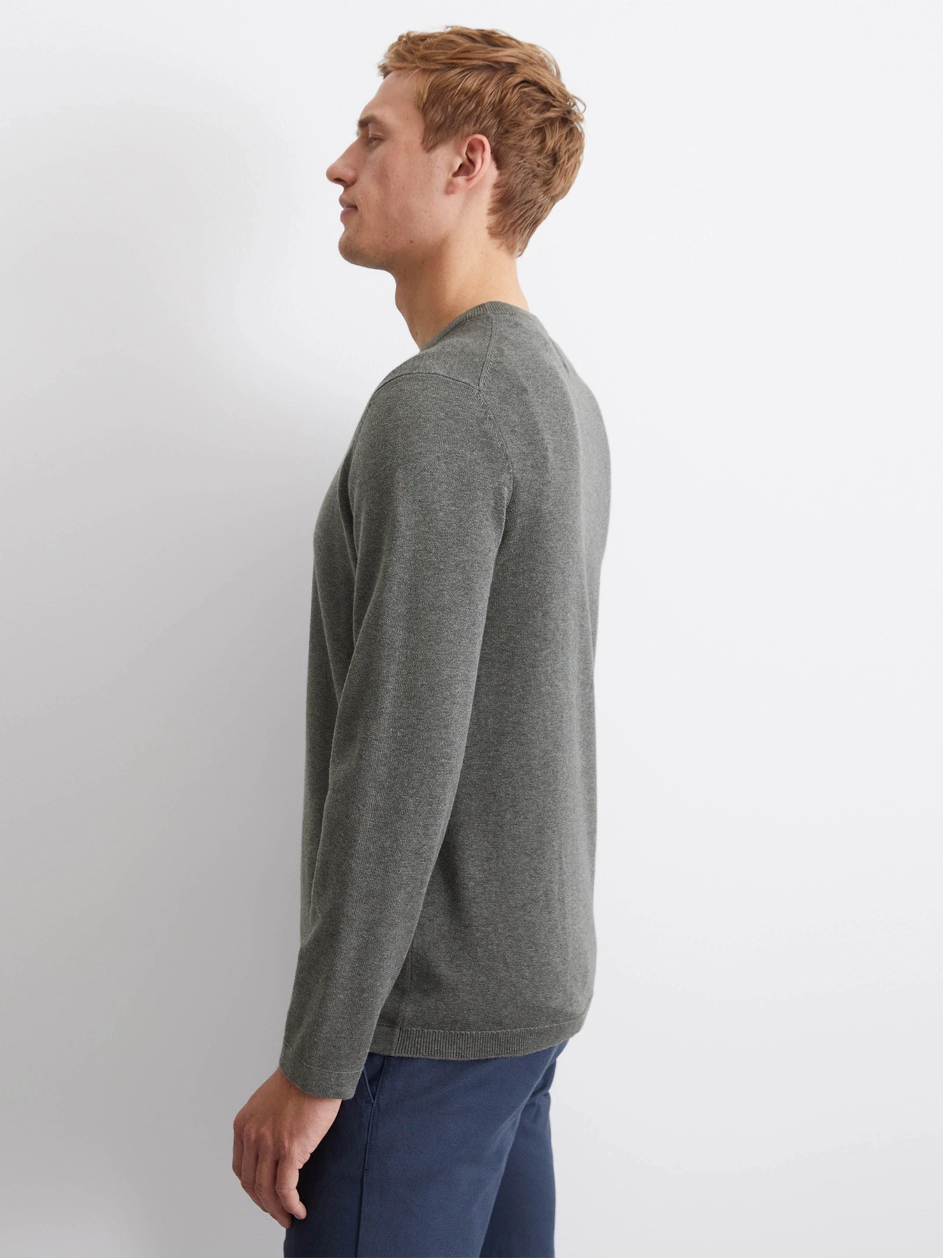 Светри та кардигани Marc O’Polo модель 428513560366-969 Светри та кардигани Marc O’Polo модель 428513560366-969 Фото