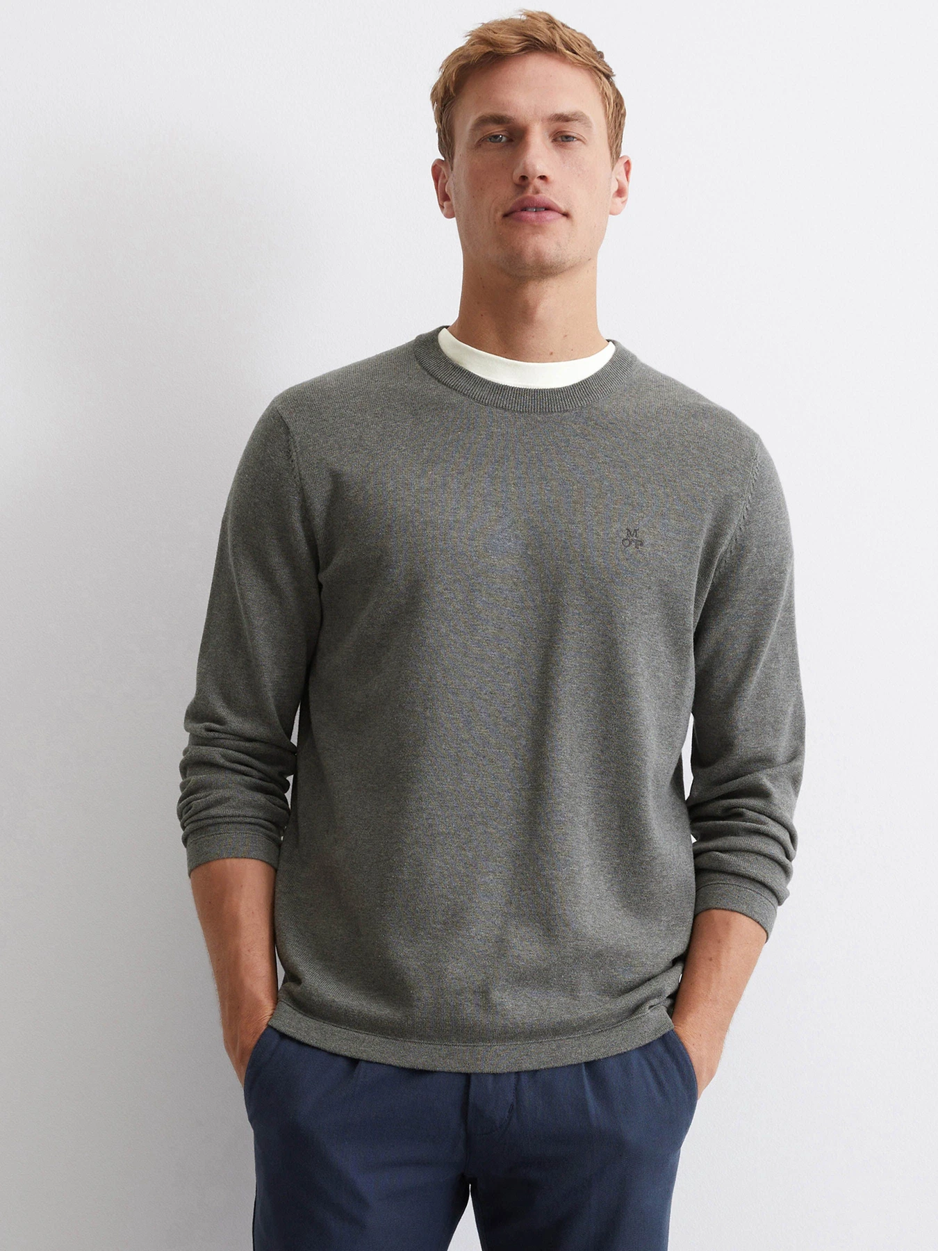 Светри та кардигани Marc O’Polo модель 428513560366-969 Светри та кардигани Marc O’Polo модель 428513560366-969 Фото